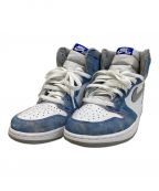 NIKEナイキ）の古着「Air Jordan 1 High OG」｜Hyper Royal