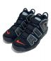 NIKE（ナイキ）の古着「Air More Uptempo/エアモアアップテンポ」｜ブラック