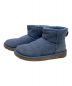 UGG (アグ) ブーツ スカイブルー サイズ:23：4480円