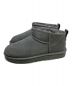 UGG (アグ) Classic Ultra Mini25/クラシックウルトラミニ25 グレー サイズ:25：7000円