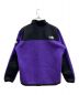 THE NORTH FACE (ザ ノース フェイス) フリースジャケット パープル サイズ:M：5000円