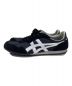 Onitsuka Tiger (オニツカタイガー) SERRANO ブラック サイズ:24㎝：8000円