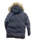 CANADA GOOSE (カナダグース) ORFORD/オーフォード ネイビー サイズ:S：42000円