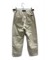 GRAMICCI (グラミチ) CANVAS EASY CLIMBING PANT ベージュ サイズ:M：6000円