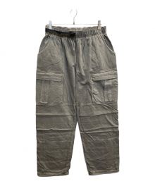 GRAMICCI×N.HOOLYWOOD（グラミチ×エヌ ハリウッド）の古着「CARGO PANTS」｜グレー