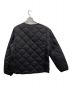 GRAMICCI (グラミチ) TAION (タイオン) INNER DOWN JACKET ブラック サイズ:L：9000円