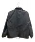 CarHartt (カーハート) SPORTS COACH JACKET ブラック サイズ:Ｌ：6000円