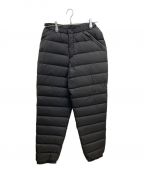 THE NORTH FACEザ ノース フェイス）の古着「Aconcagua pants」｜ブラック