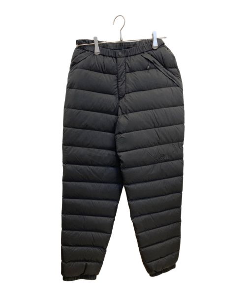 THE NORTH FACE（ザ ノース フェイス）THE NORTH FACE (ザ ノース フェイス) Aconcagua pants ブラック サイズ:Lの古着・服飾アイテム