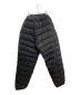 THE NORTH FACE (ザ ノース フェイス) Aconcagua pants ブラック サイズ:L：9000円