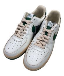 NIKE（ナイキ）の古着「AIR FORCE 1」｜ホワイト×グリーン