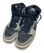 NIKEナイキ）の古着「Air Jordan 1 High OG」｜Shadow 2.0