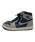 NIKE (ナイキ) Air Jordan 1 High OG Shadow 2.0 サイズ:27.5㎝：15000円