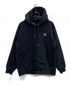 THE NORTH FACEザ ノース フェイス）の古着「Vegetate Hoodie」｜ブラック