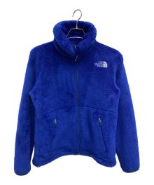 THE NORTH FACE（ザ ノース フェイス）の古着「フリースジャケット」｜ブルー