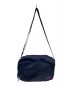 THE NORTHFACE PURPLELABEL (ザ・ノースフェイス パープルレーベル) Limonta Nylon Shoulder Bag ネイビー：9000円