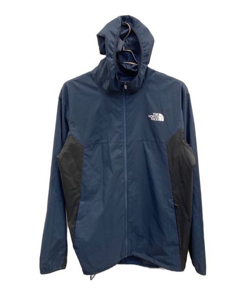 THE NORTH FACE（ザ ノース フェイス）THE NORTH FACE (ザ ノース フェイス) ジャケット ネイビー サイズ:XLの古着・服飾アイテム