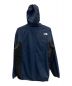 THE NORTH FACE (ザ ノース フェイス) ジャケット ネイビー サイズ:XL：8000円