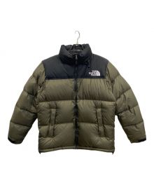 THE NORTH FACE（ザ ノース フェイス）の古着「ヌプシジャケット」｜ニュートープ