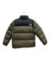 THE NORTH FACE (ザ ノース フェイス) ヌプシジャケット ニュートープ サイズ:L：25000円