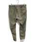 ARC'TERYX VEILANCE (アークテリクス ヴェイランス) Secant Comp Pants カーキ サイズ:M：10000円