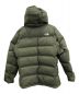 THE NORTH FACE (ザ ノース フェイス) ダウンジャケット カーキ サイズ:L：35000円