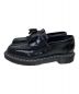 Dr.Martens (ドクターマーチン) ローファー ブラック サイズ:UK6：8000円