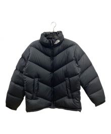 THE NORTH FACE（ザ ノース フェイス）の古着「アセントジャケット」｜ブラック