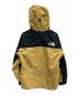 THE NORTH FACE (ザ ノース フェイス) マウンテンライトジャケット ベージュ サイズ:S：14000円