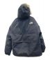 THE NORTH FACE (ザ ノース フェイス) エレバスジャケット ブラック サイズ:L：33000円