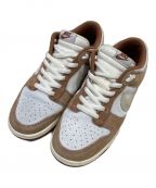 NIKEナイキ）の古着「Dunk Low PRM 