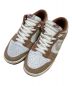 NIKE（ナイキ）の古着「Dunk Low PRM 