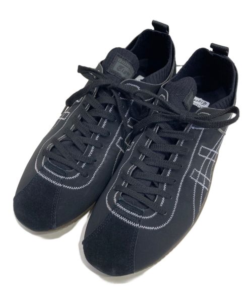 Onitsuka Tiger（オニツカタイガー）Onitsuka Tiger (オニツカタイガー) SCLAW ブラック サイズ:28.5cmの古着・服飾アイテム