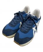 Onitsuka Tigerオニツカタイガー）の古着「X-CALIBER」｜ネイビー