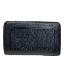 MARC JACOBS（マークジェイコブス）の古着「財布」｜ブラック