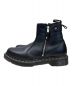 Dr.Martens (ドクターマーチン) チェルシーブーツ ブラック サイズ:UK6：13000円