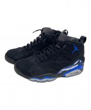 NIKE (ナイキ) Jordan MVP "Black/Game Royal" ブラック サイズ:27㎝