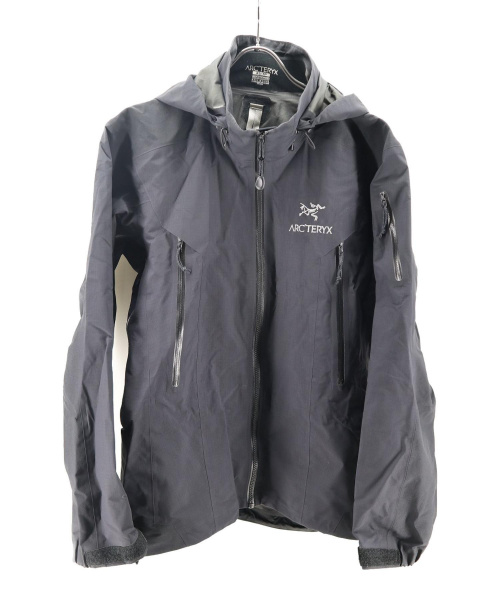 中古 古着通販 Arcteryx アークテリクス Theta Ar Jkt ブラック サイズ Xs ブランド 古着通販 トレファク公式 Trefac Fashion