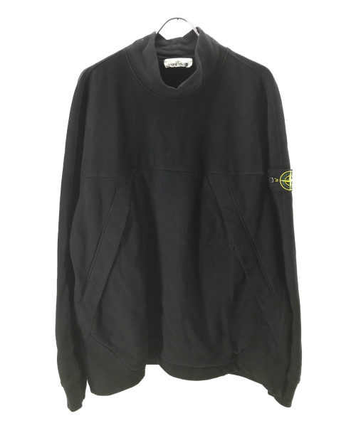 中古・古着通販】STONE ISLAND (ストーンアイランド) ハイネック