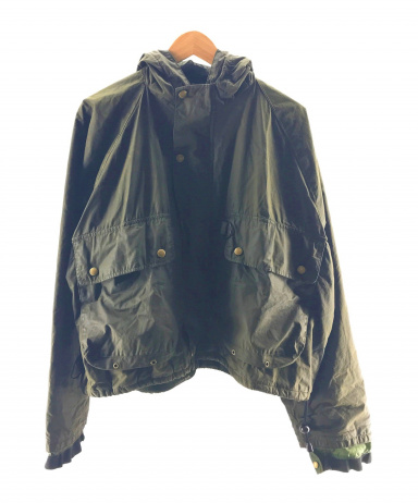 [中古]LEWIS CREEK(ルイスクリーク)のメンズ アウター・ジャケット oiled fishing jacket