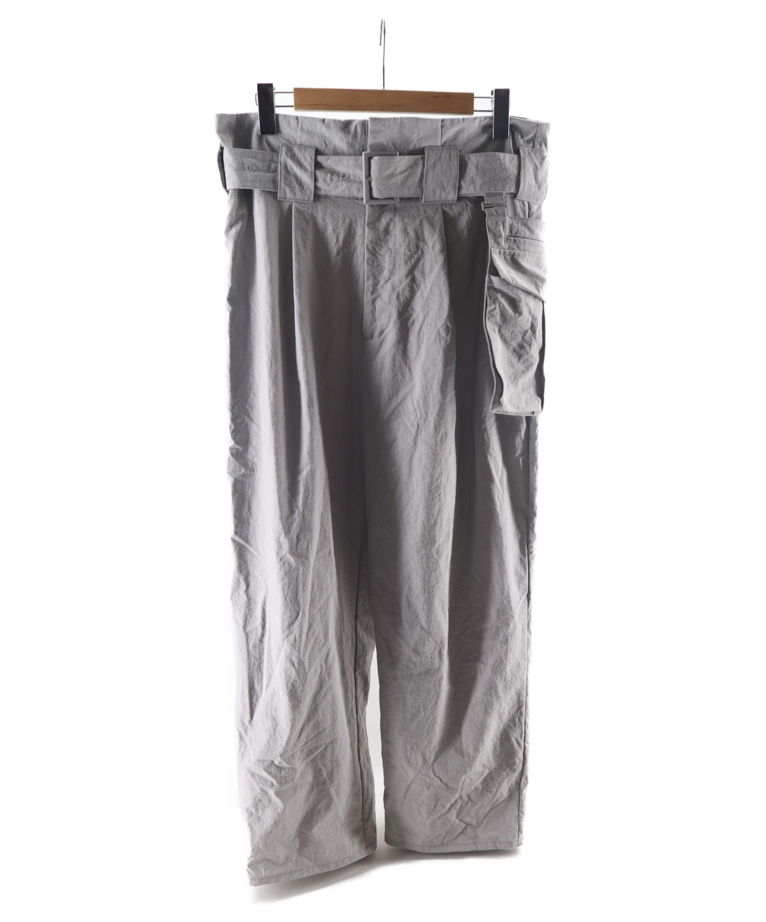 ブランド 新品 TELOPLAN テーロプラン Danilo Trousers トラウザーズ