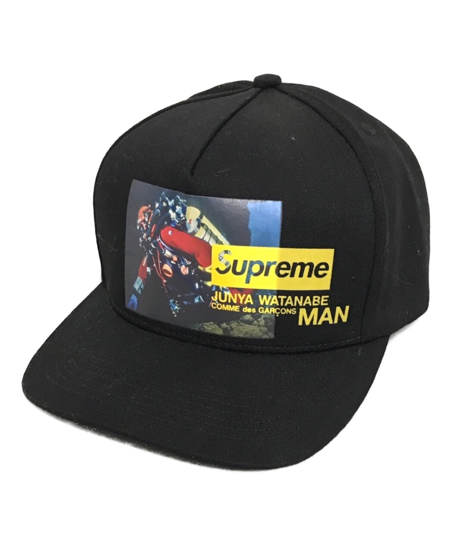 Supreme / JUNYA WATANABE Cap