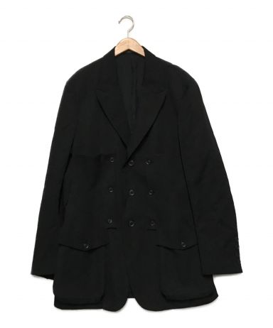 【中古・古着通販】Yohji Yamamoto pour homme (ヨウジヤマモト