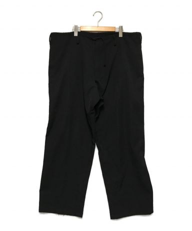 【中古・古着通販】Yohji Yamamoto pour homme (ヨウジヤマモト