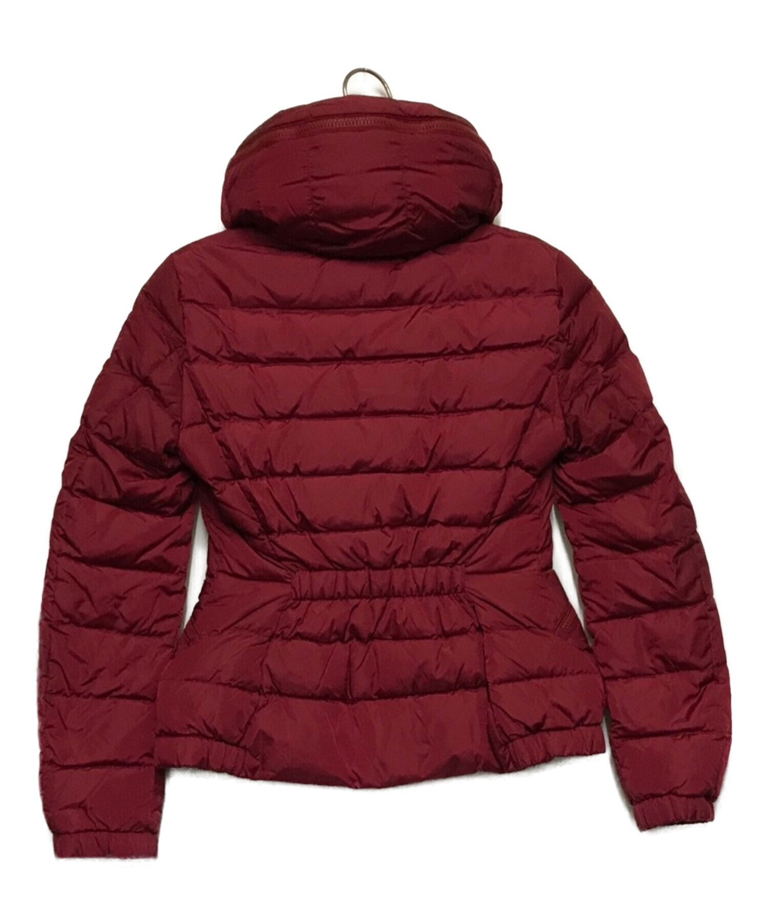 中古・古着通販】MONCLER (モンクレール) SANGLIER ダウンジャケット