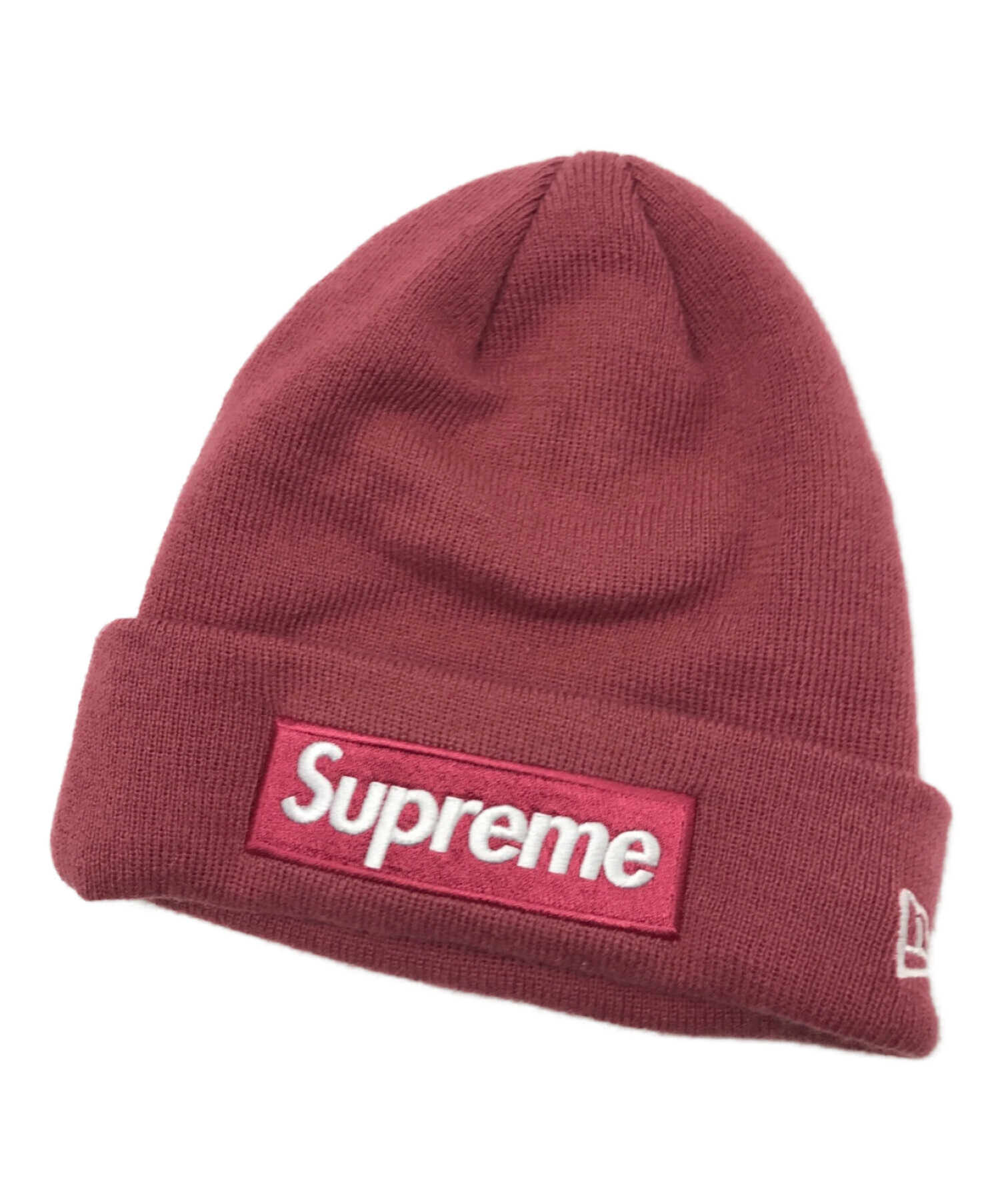 上品 supreme シュプリーム ニューエラニット帽 tdh-latinoamerica.de