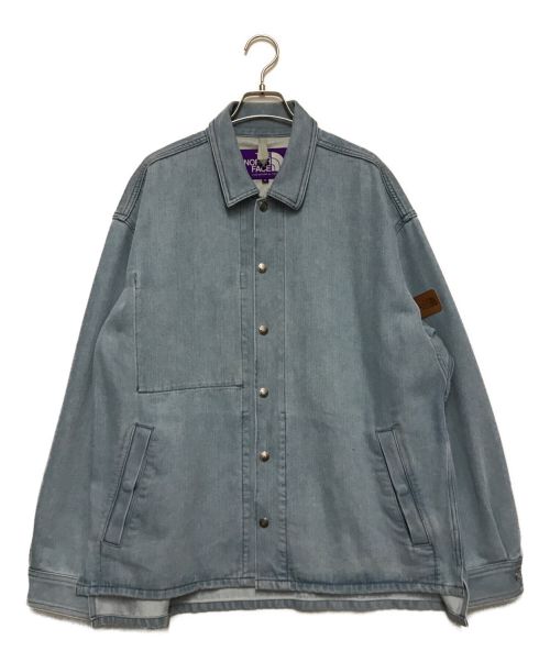 中古・古着通販】THE NORTHFACE PURPLELABEL (ザ・ノースフェイス