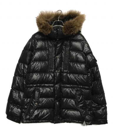 中古・古着通販】MONCLER (モンクレール) ROD ダウンジャケット