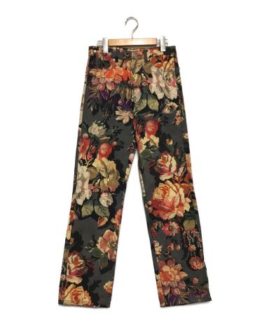 【中古・古着通販】DRIES VAN NOTEN (ドリスヴァンノッテン) 花