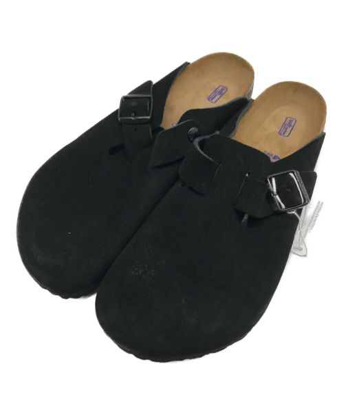 中古・古着通販】BIRKENSTOCK (ビルケンシュトック) ボストンサンダル